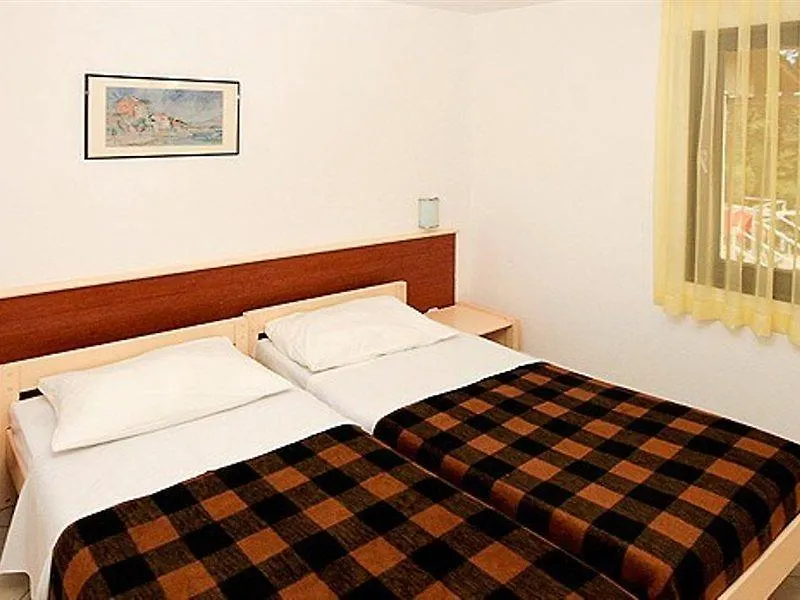 Kanegra Umag Apartment
