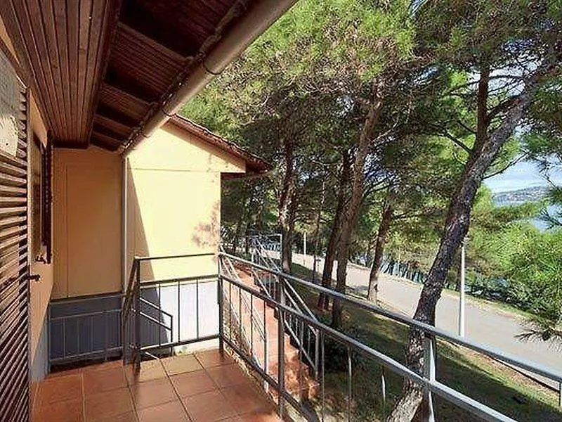 Kanegra Umag Kroatien