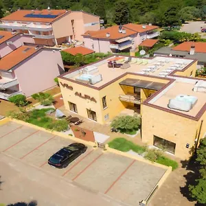 Apartment Alpa, Umag