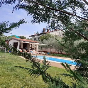 Apartment Morje, Umag