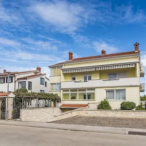 Apartment Alto, Umag