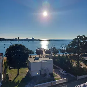 Apartment Nona, Umag