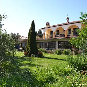 Apartment Giorgina, Umag