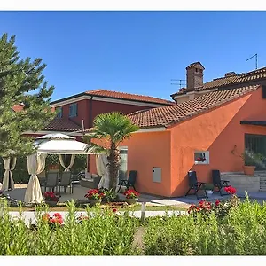 Apartment Gvarda, Umag
