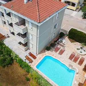 Apartments&rooms Degra Umag