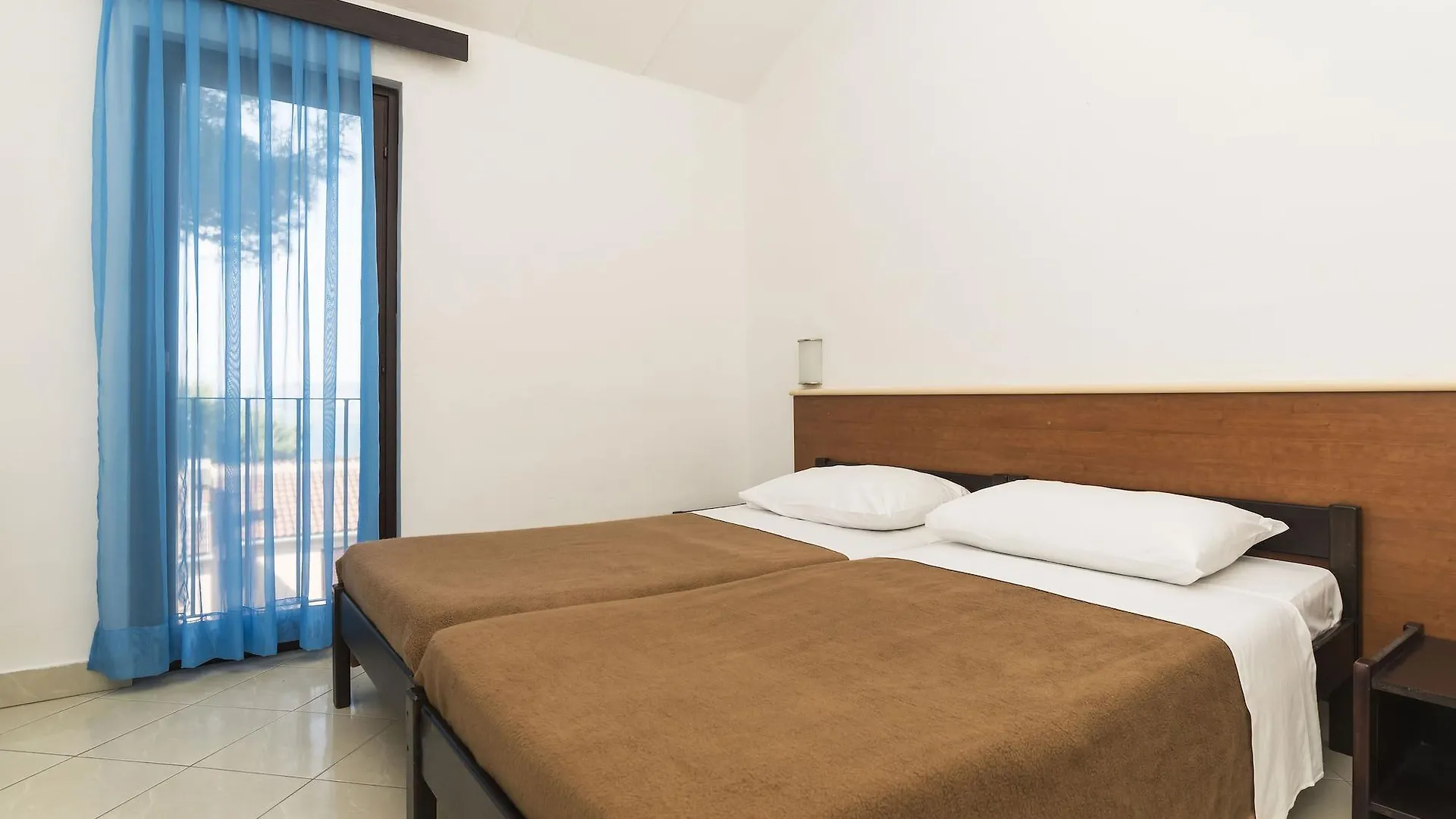 Apartment Kanegra Umag