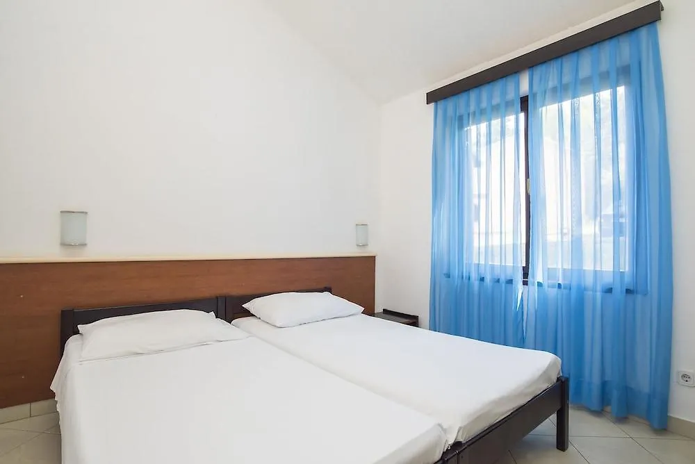 Kanegra Umag Apartment