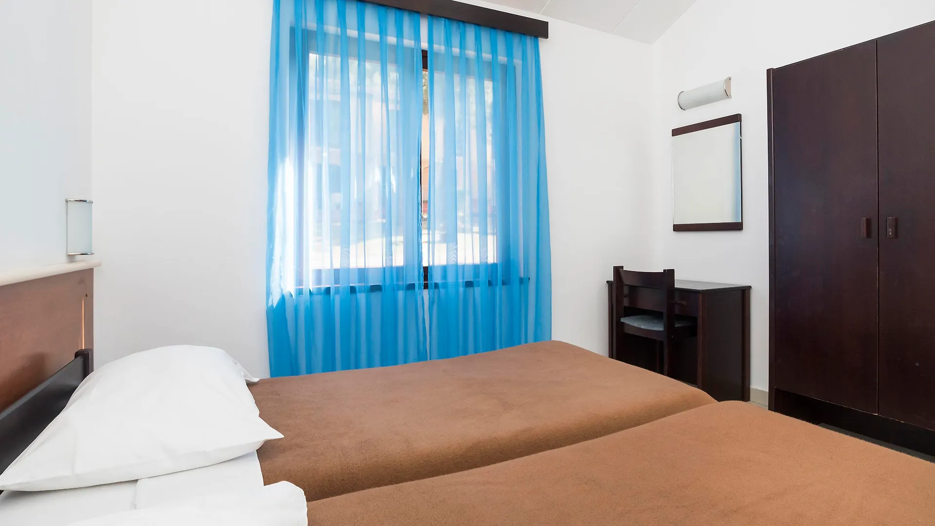 Kanegra Umag Apartment