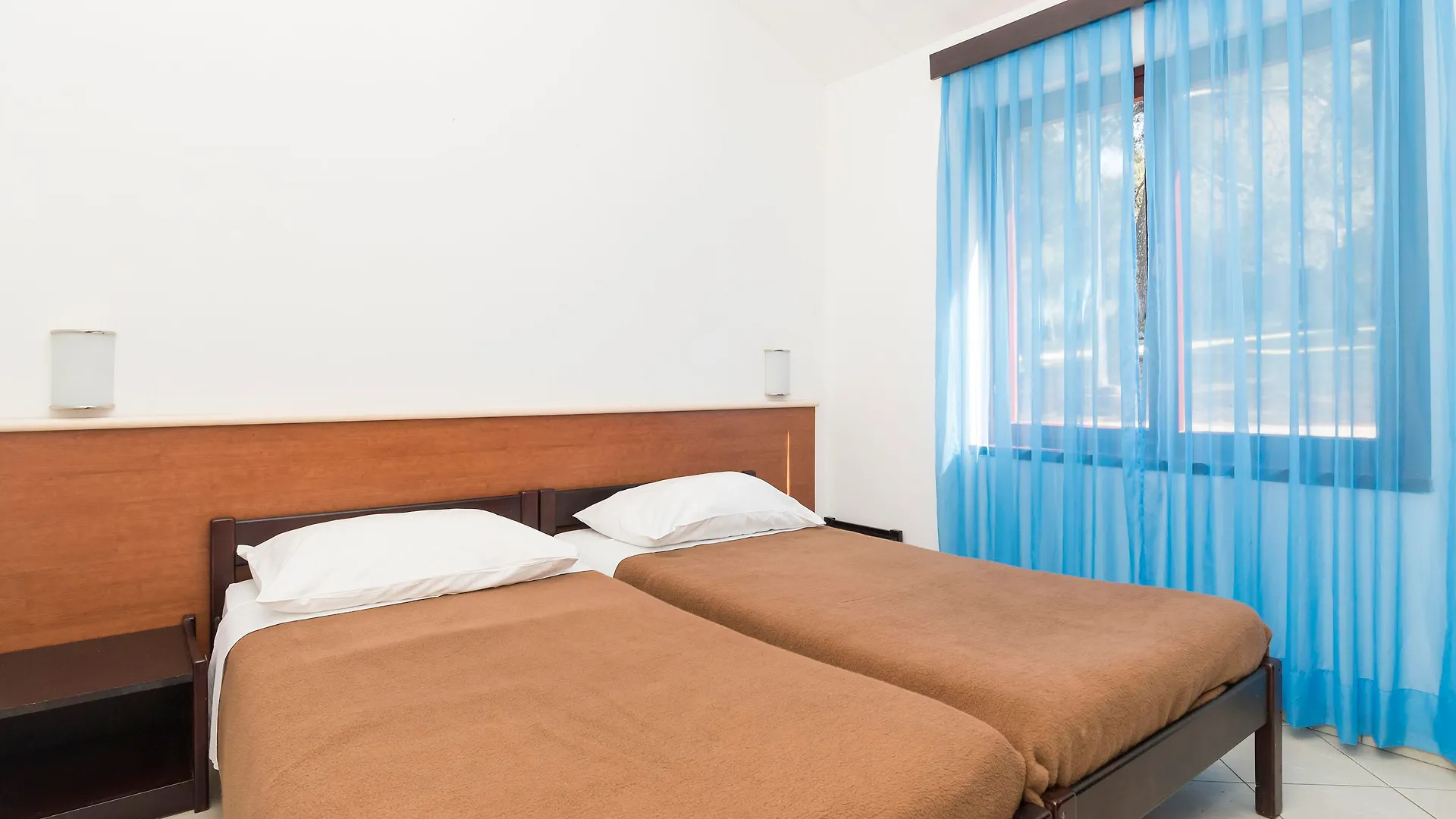 Apartment Kanegra Umag Croatia