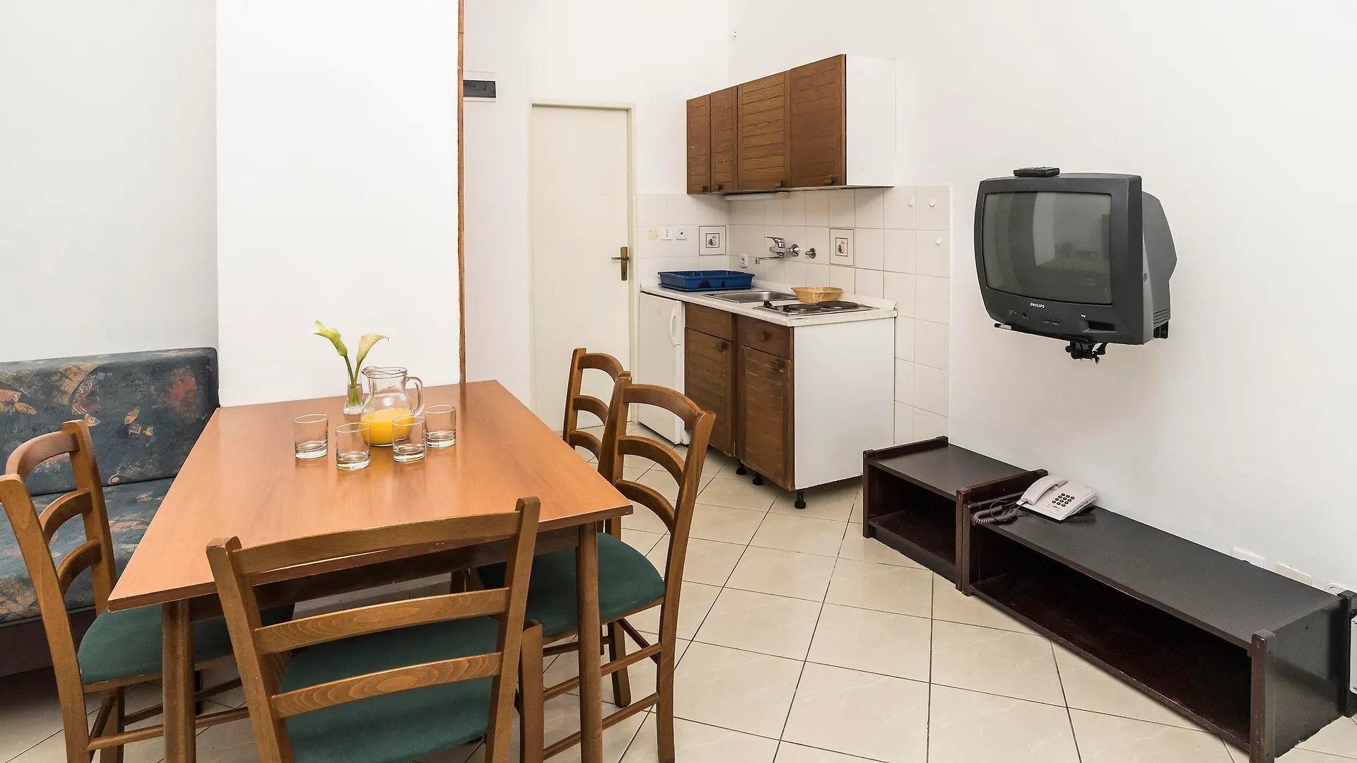 Apartment Kanegra Umag