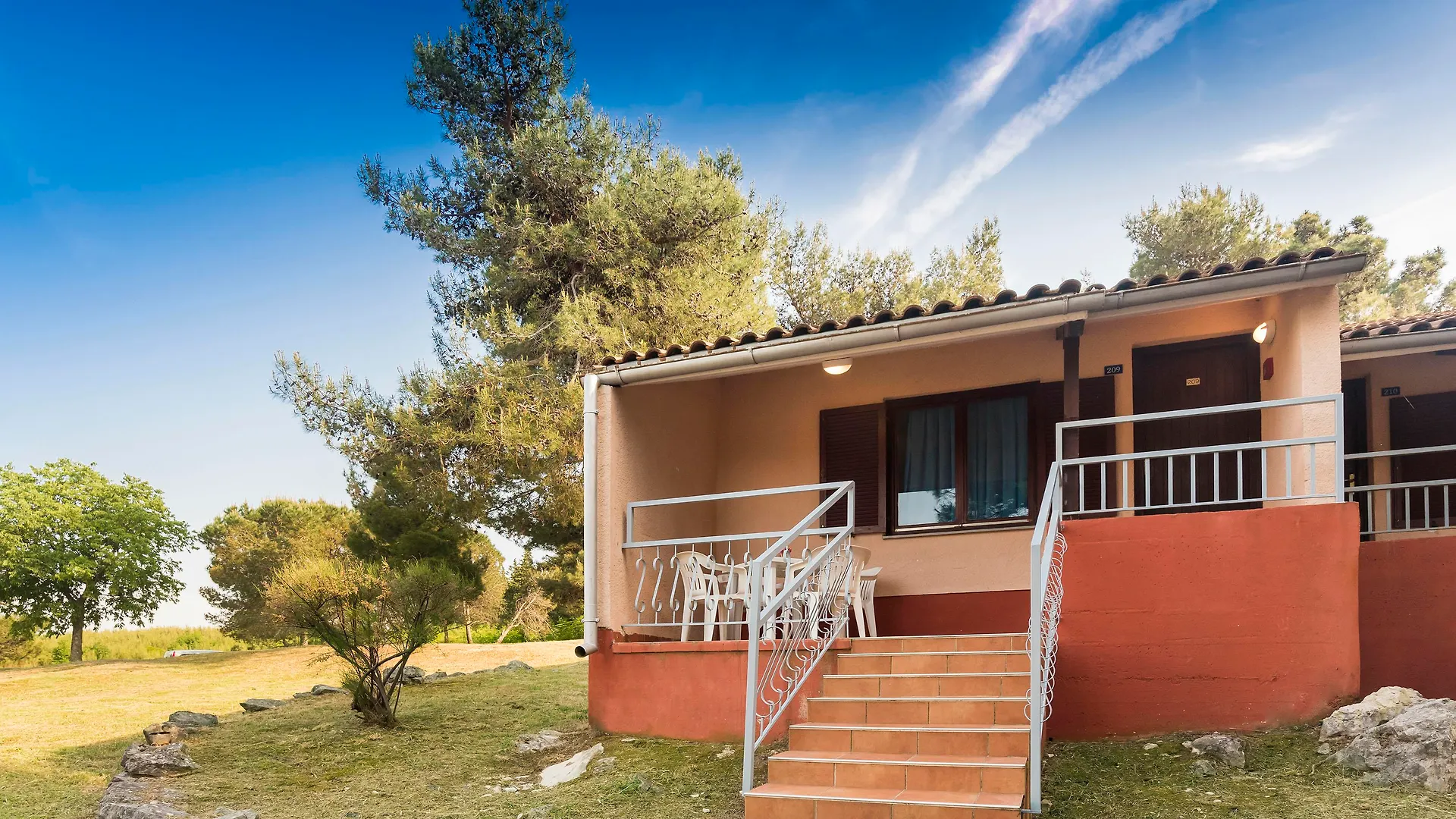 Apartment Kanegra Umag