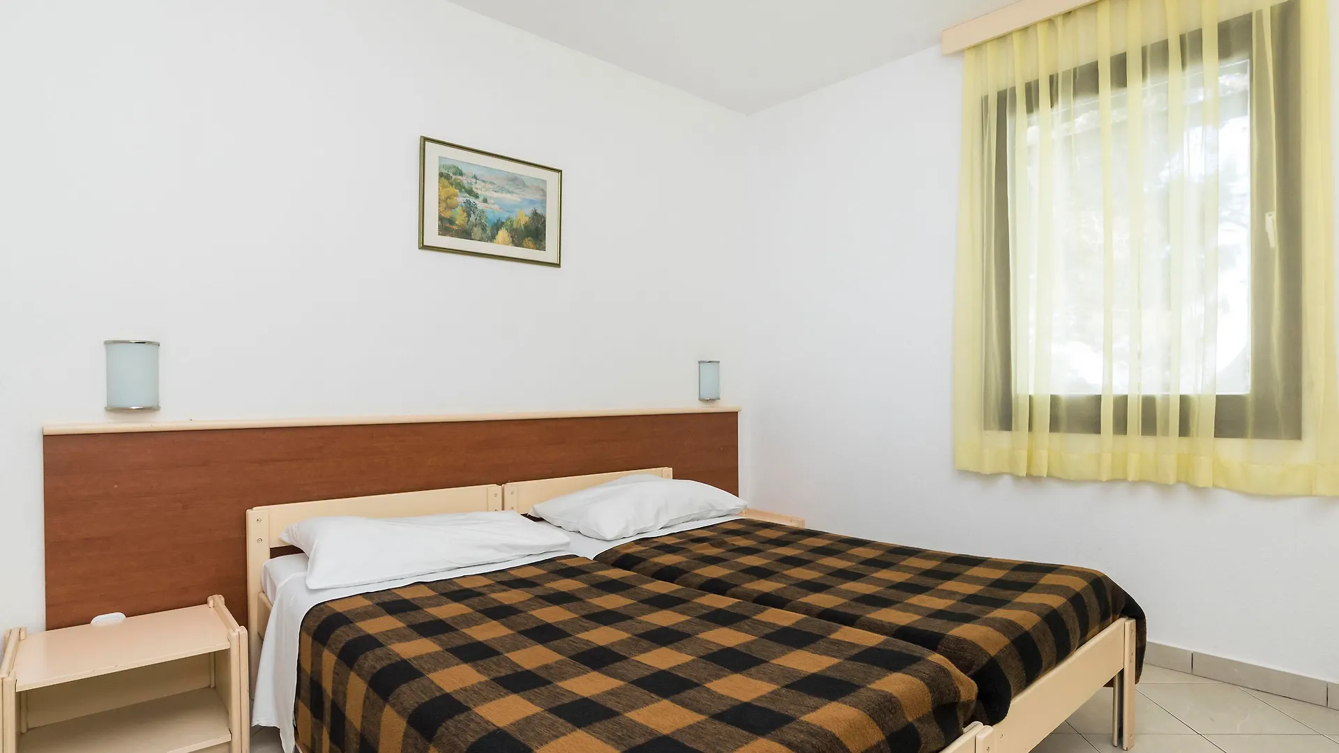 Kanegra Umag 0*,  Croatia
