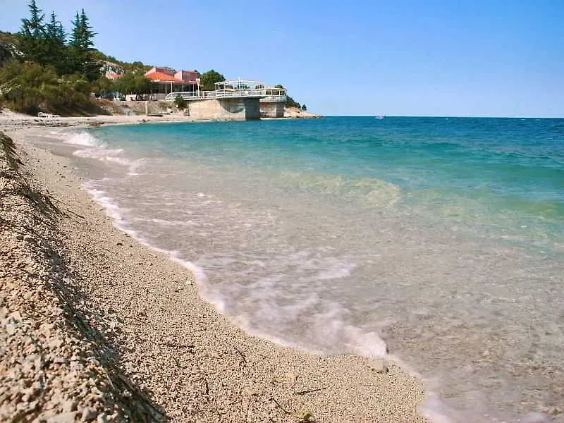 Kanegra Umag Apartment