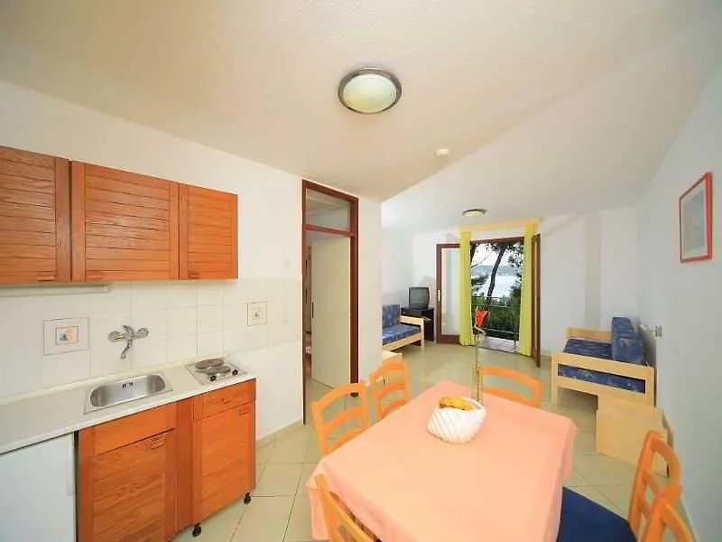 Apartment Kanegra Umag