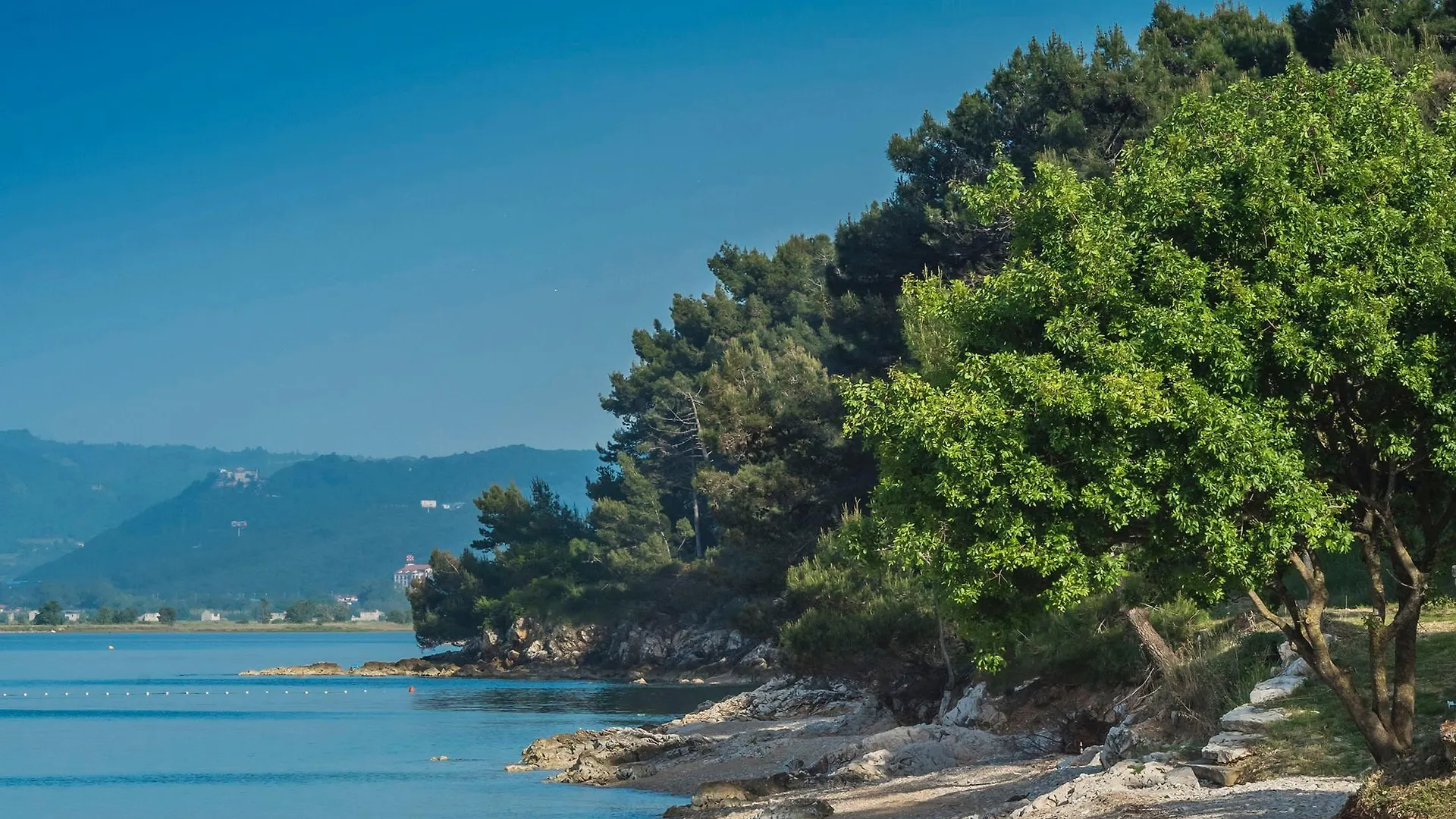 Apartment Kanegra Umag