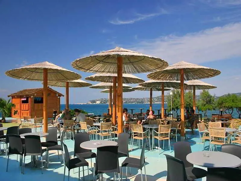 Kanegra Umag Apartment