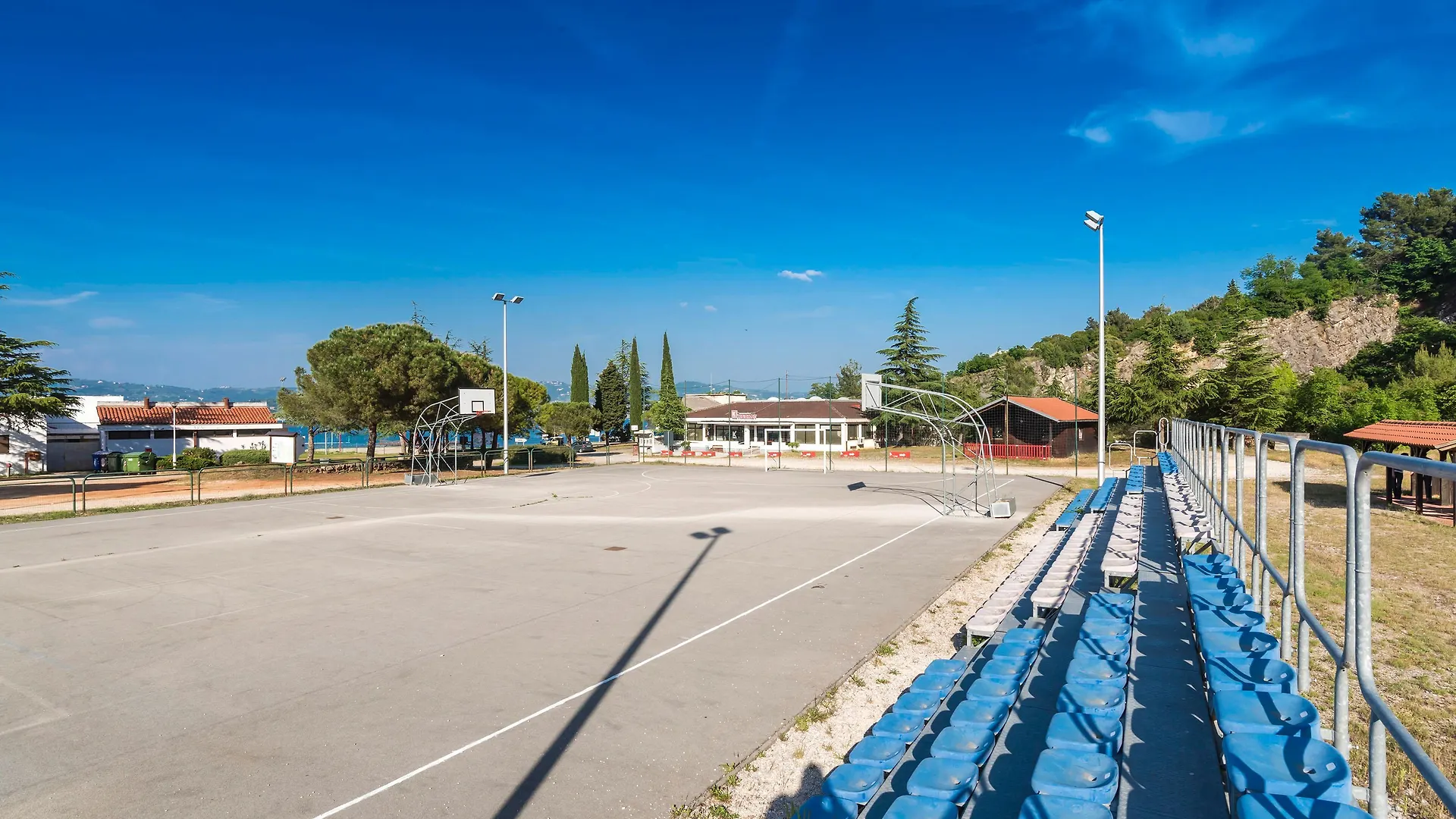 Kanegra Umag Apartment