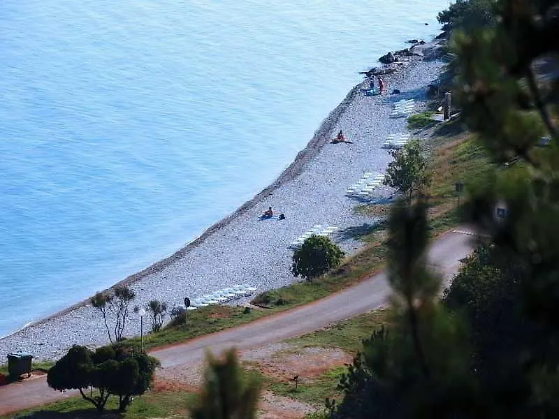 Apartment Kanegra Umag Croatia
