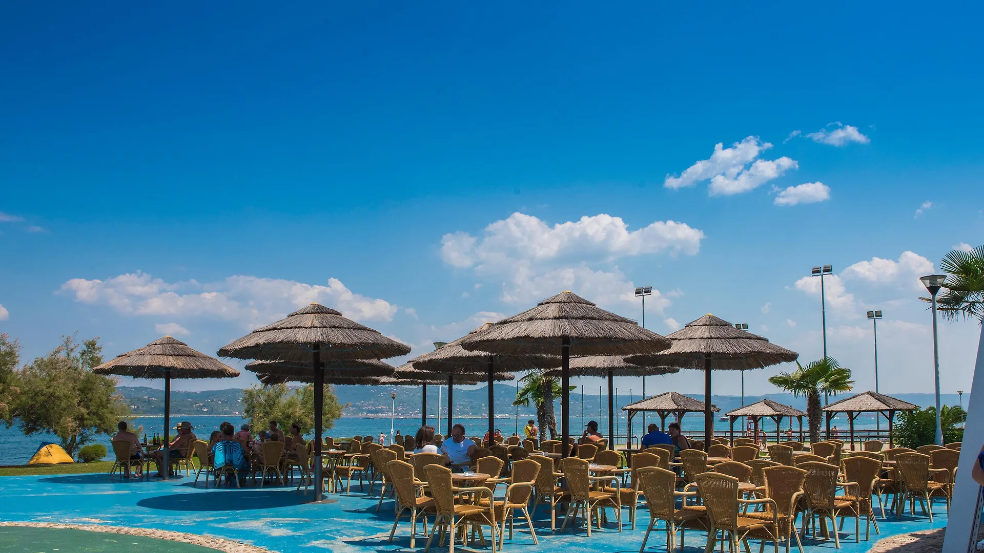 Apartment Kanegra Umag