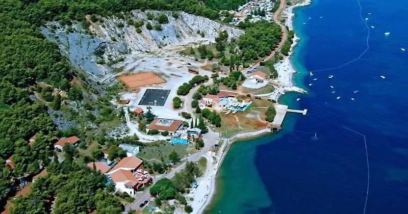 Kanegra Umag Apartment