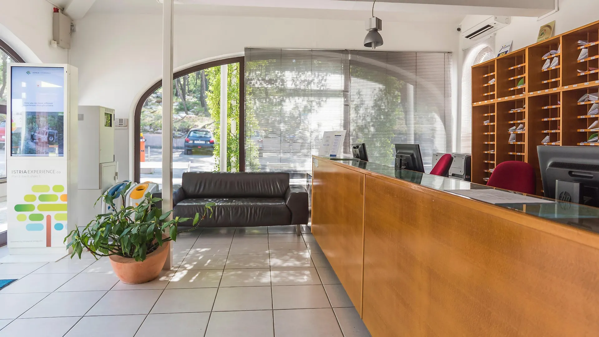 Kanegra Umag Apartment