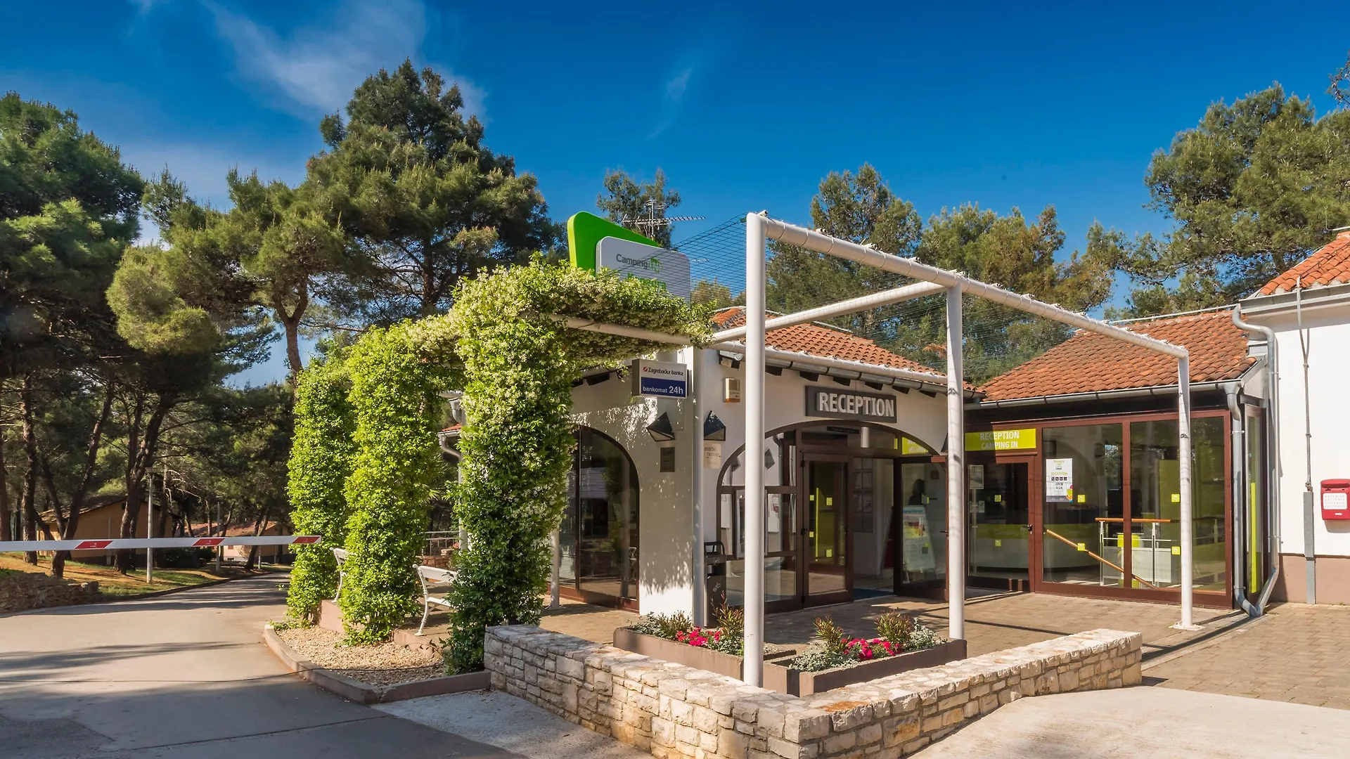 Kanegra Umag Croatia