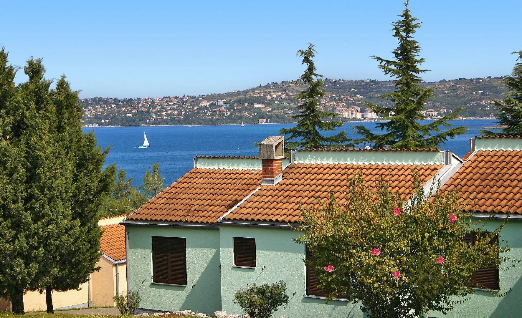 Kanegra Umag