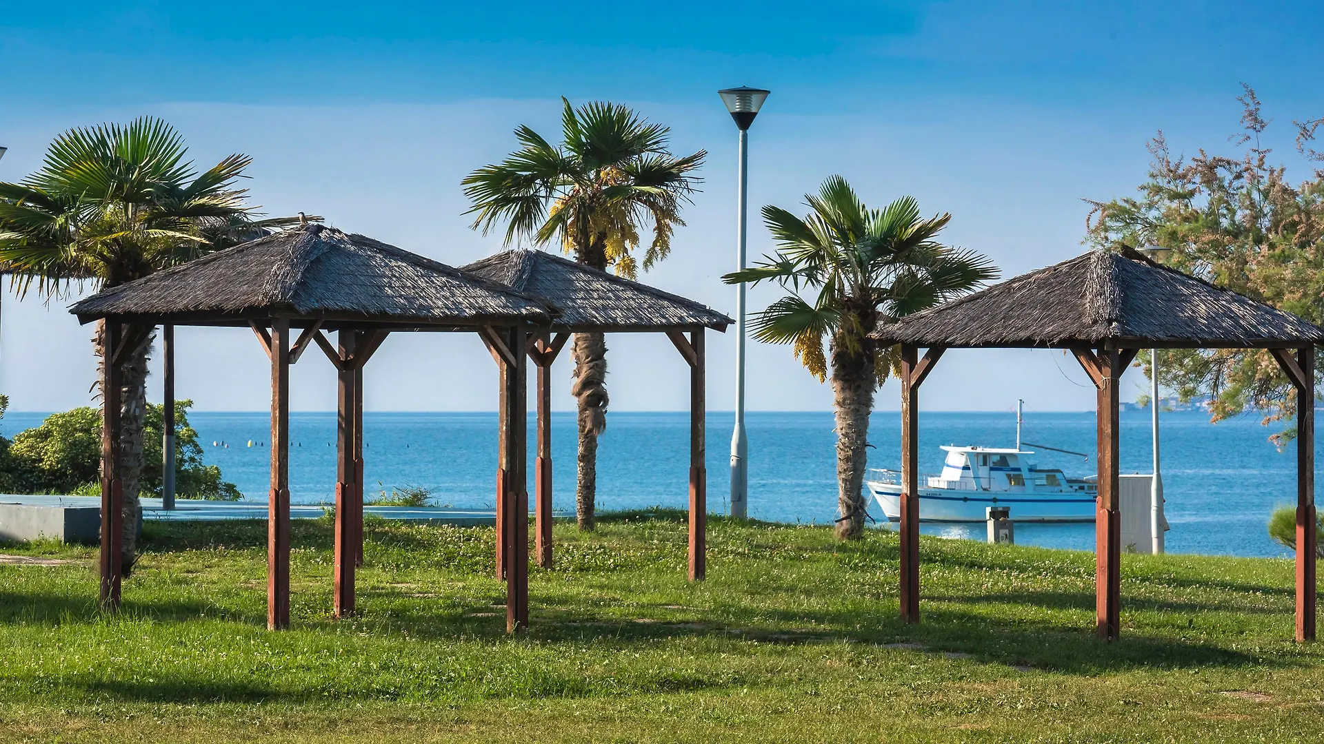 Kanegra Umag 0*,  Croatia