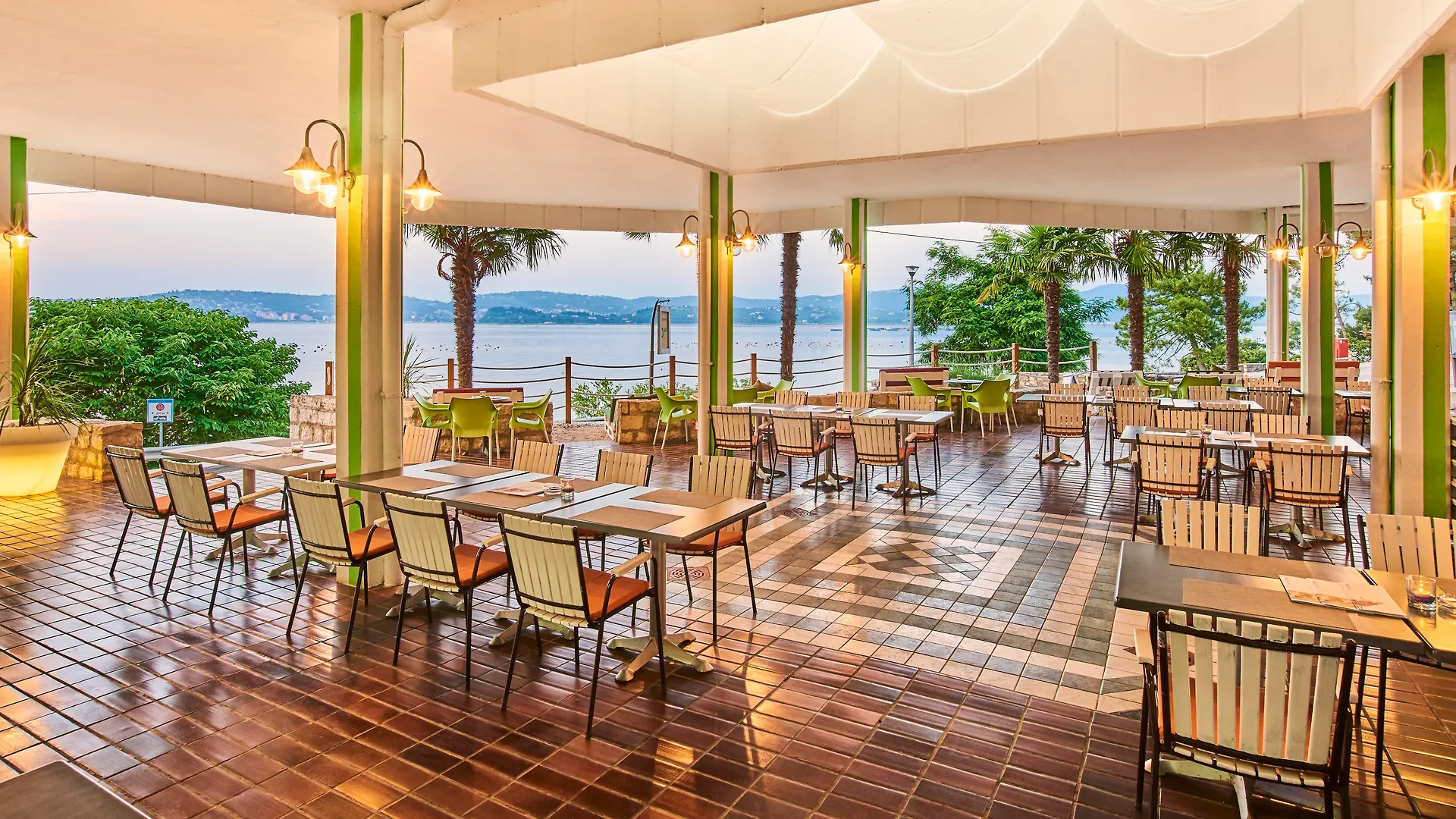 Kanegra Umag Apartment