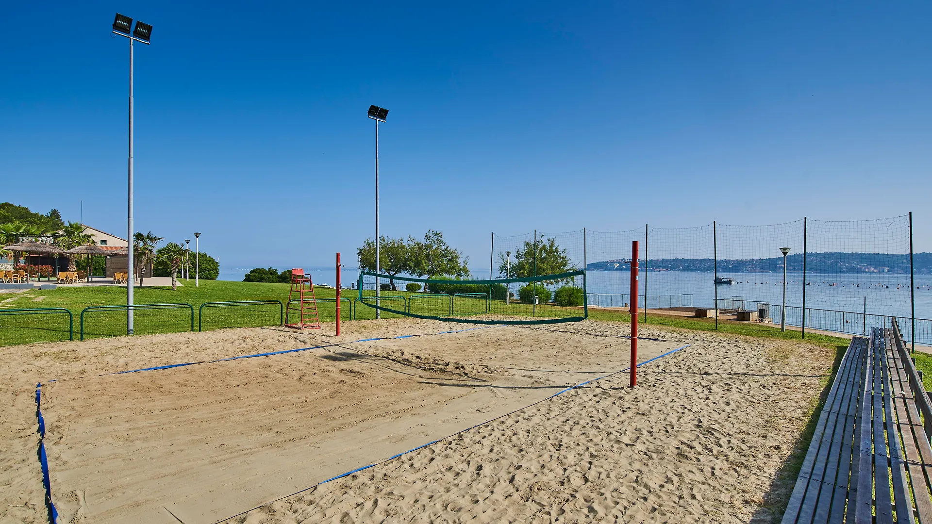 Apartment Kanegra Umag