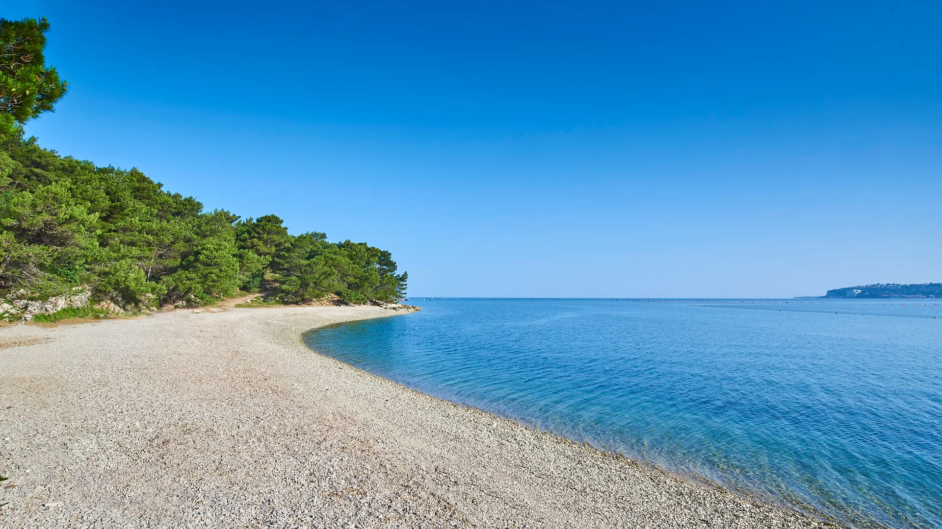 Apartment Kanegra Umag Croatia