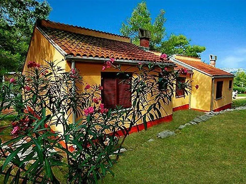 Kanegra Umag Apartment