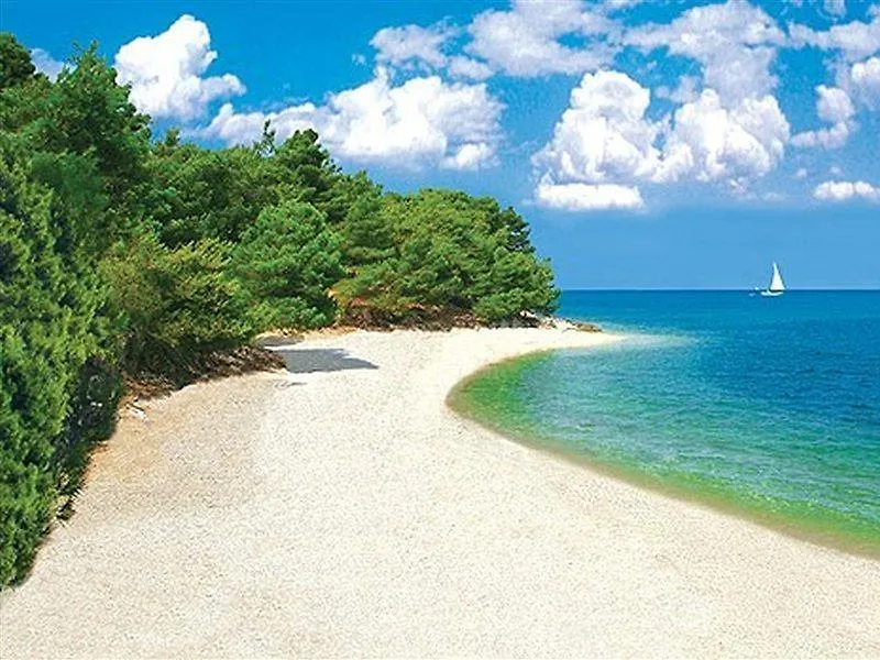 Apartment Kanegra Umag
