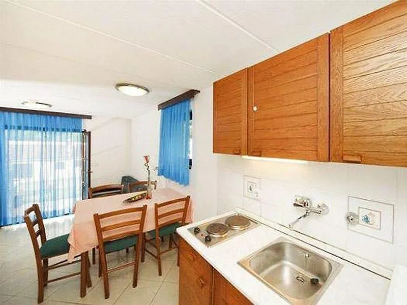 Kanegra Umag Apartment