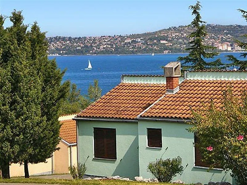 Kanegra Umag 0*,  Croatia