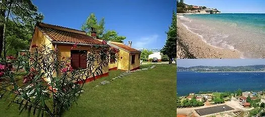 Kanegra Umag Apartment