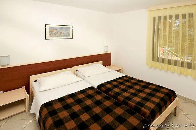 Apartment Kanegra Umag