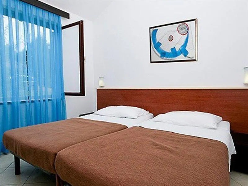 Kanegra Umag Apartment