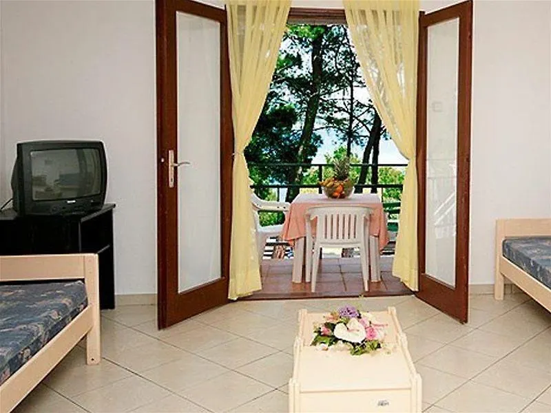 Apartment Kanegra Umag Croatia