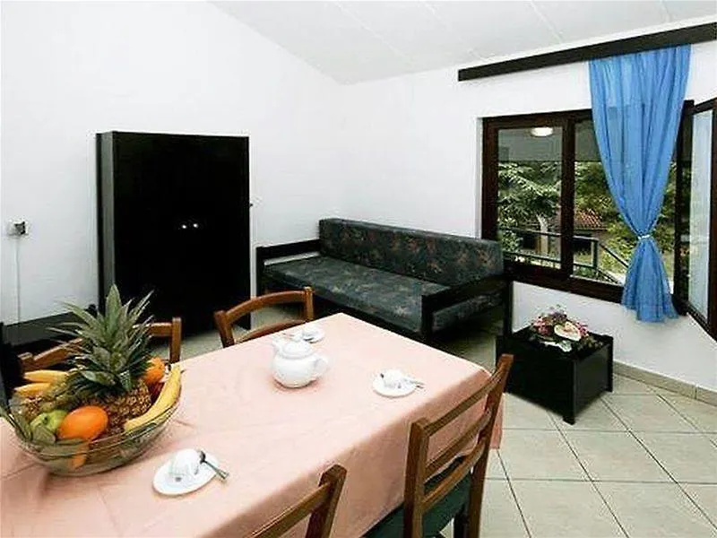 Kanegra Umag Apartment