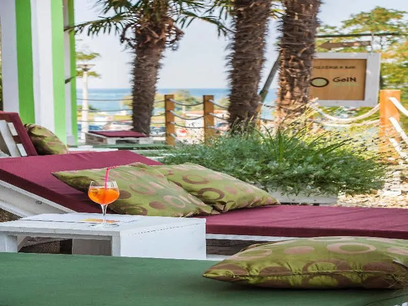 Apartment Kanegra Umag