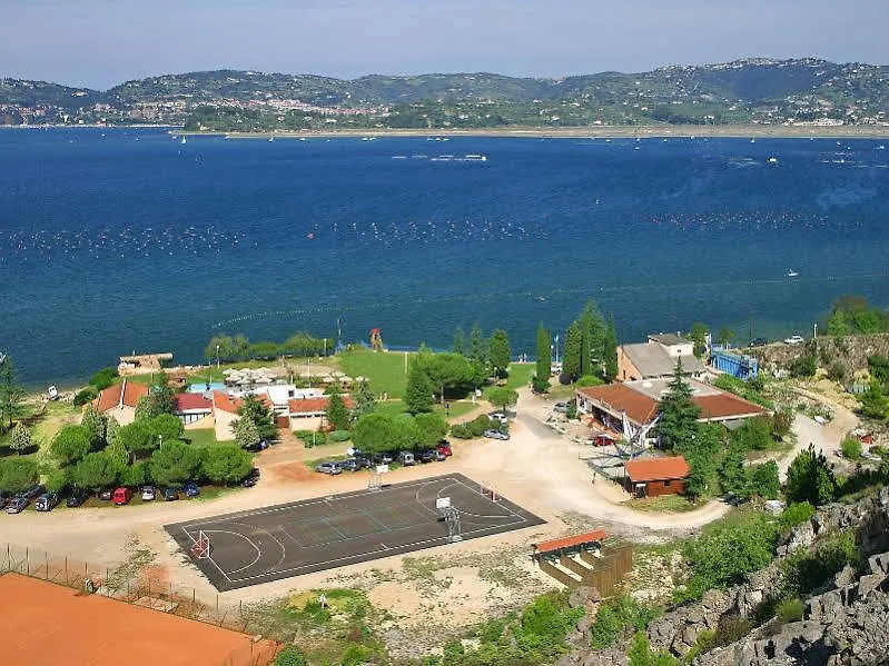 Kanegra Umag Croatia