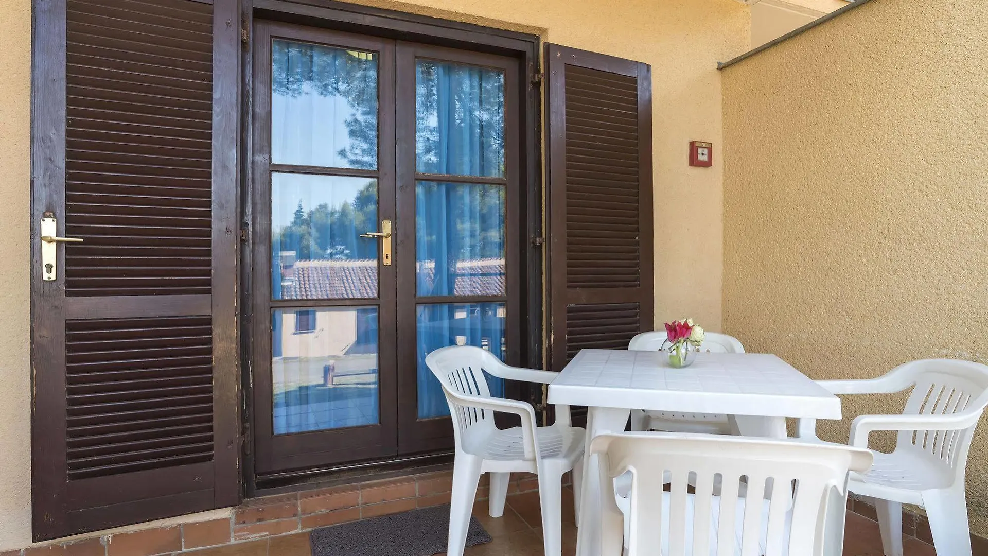 Apartment Kanegra Umag