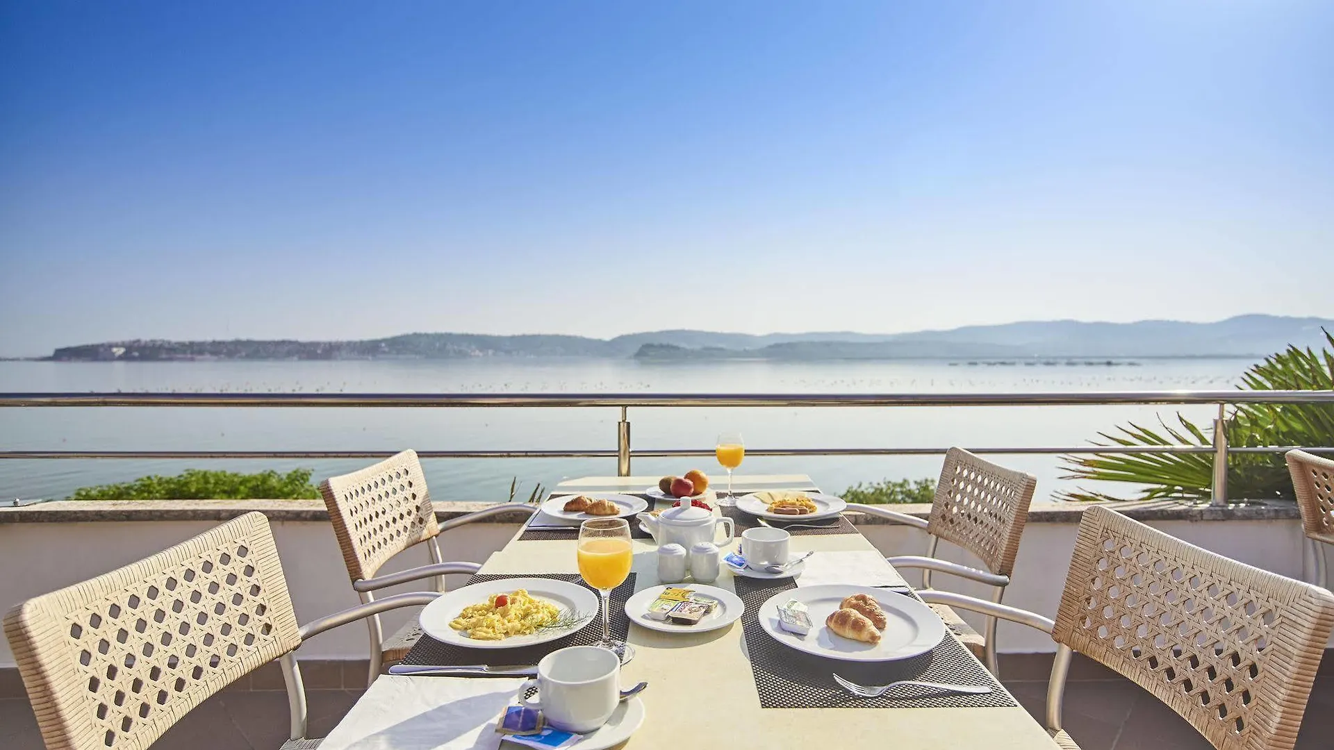 Kanegra Umag Apartment
